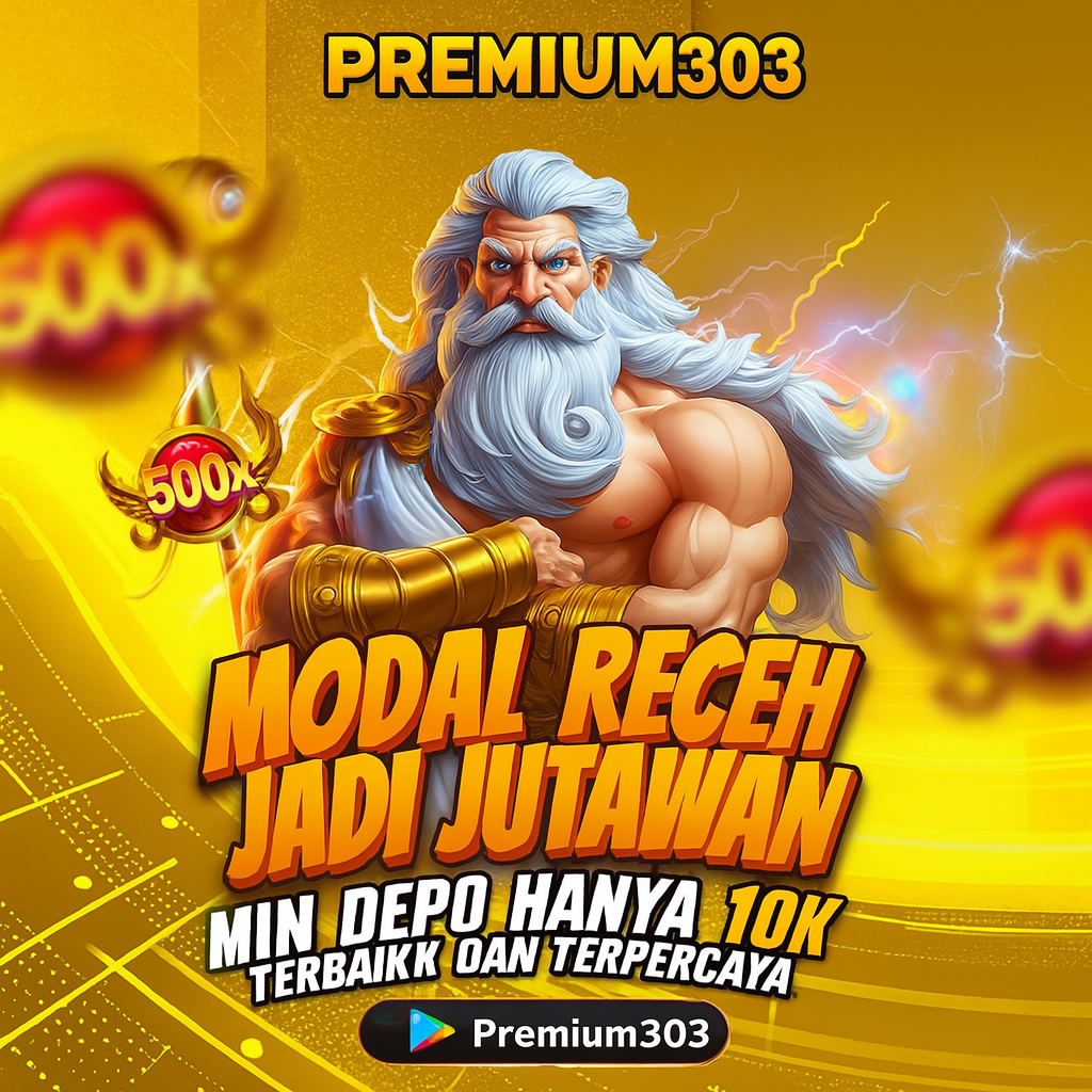 Premium303 - Premium 303 Latest Update Improves Gameplay
Premium303 - Premium 303 Latest Update Improves Gameplay